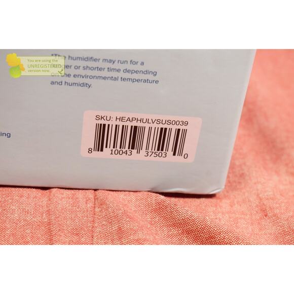 Levoit 200S Dual Smart Top Fill Humidifier - Picture 6 of 6